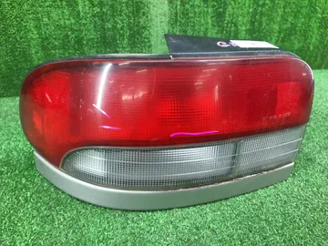 СТОП СИГНАЛ НА SUBARU IMPREZA GF1