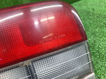 СТОП СИГНАЛ НА SUBARU IMPREZA GF1