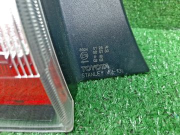 СТОП СИГНАЛ НА TOYOTA PRIUS NHW20
