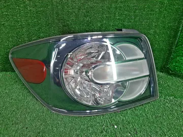 СТОП СИГНАЛ НА MAZDA CX-7 ER3P