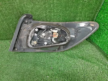 СТОП СИГНАЛ НА MAZDA CX-7 ER3P