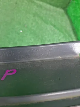 СТОП СИГНАЛ НА MAZDA CX-7 ER3P