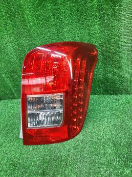 СТОП СИГНАЛ НА TOYOTA COROLLA FIELDER NZE141G
