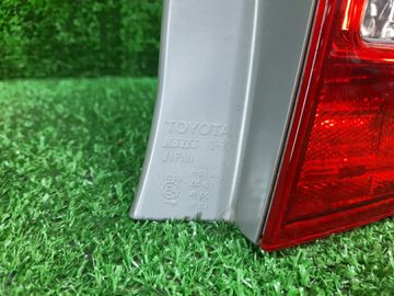 СТОП СИГНАЛ НА TOYOTA COROLLA FIELDER NZE141G