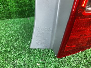 СТОП СИГНАЛ НА TOYOTA COROLLA FIELDER NZE141G