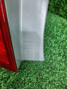 СТОП СИГНАЛ НА TOYOTA COROLLA FIELDER NZE141G