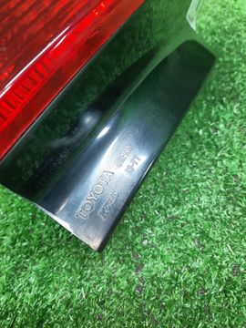СТОП СИГНАЛ НА TOYOTA COROLLA RUNX NZE121