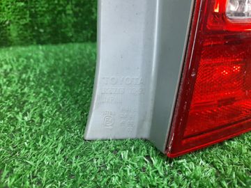 СТОП СИГНАЛ НА TOYOTA COROLLA FIELDER NZE141G