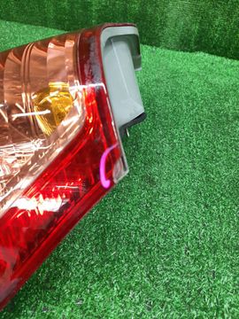СТОП СИГНАЛ НА TOYOTA COROLLA  AXIO NZE141