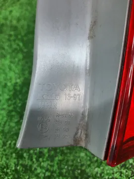 СТОП СИГНАЛ НА TOYOTA COROLLA FIELDER NZE141G