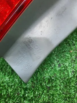 СТОП СИГНАЛ НА TOYOTA COROLLA FIELDER NZE141G