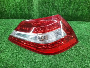 СТОП СИГНАЛ НА NISSAN TEANA J32