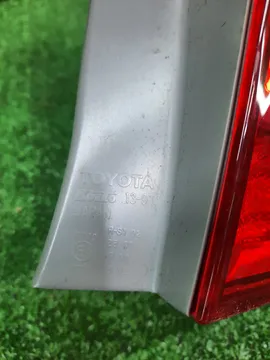 СТОП СИГНАЛ НА TOYOTA COROLLA FIELDER NZE141G