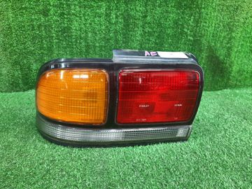 СТОП СИГНАЛ НА TOYOTA SPRINTER AE100