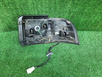 СТОП СИГНАЛ НА TOYOTA SPRINTER AE100