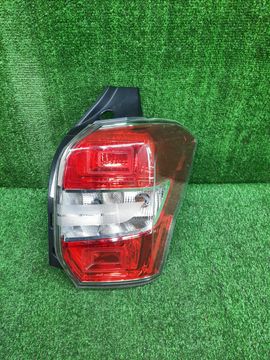 СТОП СИГНАЛ НА SUBARU FORESTER SJ5