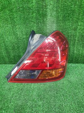 СТОП СИГНАЛ НА NISSAN TEANA J31