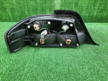 СТОП СИГНАЛ НА HONDA SABER UA5