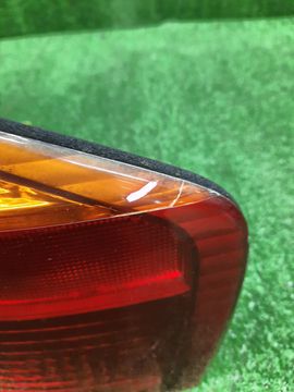 СТОП СИГНАЛ НА HONDA SABER UA5