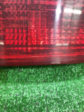 СТОП СИГНАЛ НА HONDA SABER UA5