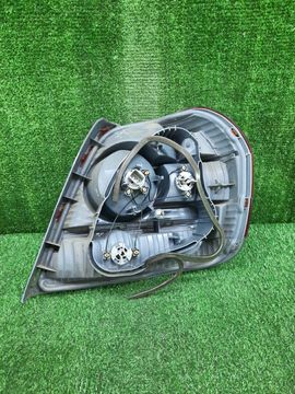 СТОП СИГНАЛ НА TOYOTA PLATZ NCP12