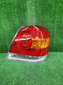 СТОП СИГНАЛ НА TOYOTA PLATZ NCP12