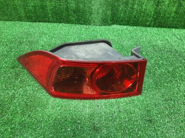СТОП СИГНАЛ НА HONDA ACCORD CL7