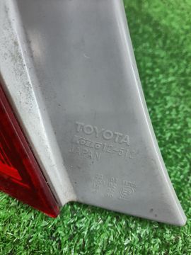 СТОП СИГНАЛ НА TOYOTA COROLLA  AXIO NZE141
