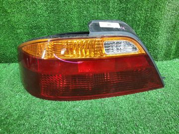 СТОП СИГНАЛ НА HONDA SABER UA4