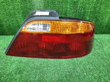 СТОП СИГНАЛ НА HONDA SABER UA4