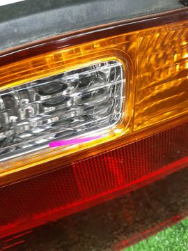 СТОП СИГНАЛ НА HONDA SABER UA4