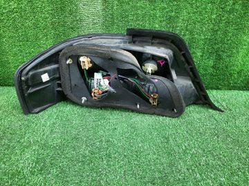 СТОП СИГНАЛ НА HONDA SABER UA4