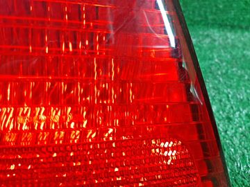 СТОП СИГНАЛ НА HONDA ODYSSEY RA6