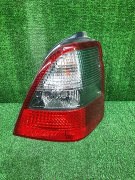 СТОП СИГНАЛ НА HONDA ODYSSEY RA6