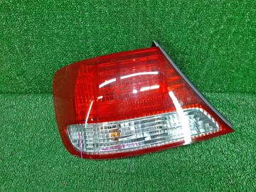 СТОП СИГНАЛ НА HONDA AVANCIER TA1