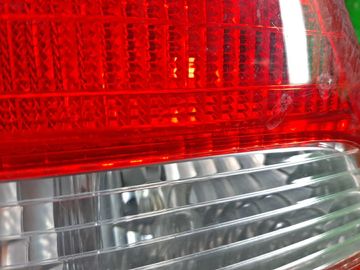 СТОП СИГНАЛ НА HONDA AVANCIER TA1