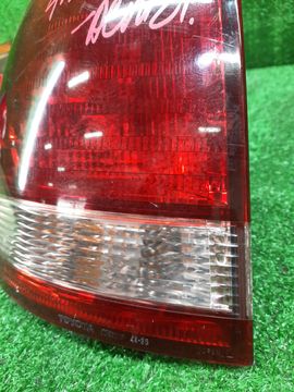 СТОП СИГНАЛ НА TOYOTA IPSUM ACM21W