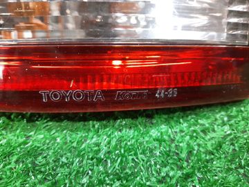 СТОП СИГНАЛ НА TOYOTA IPSUM ACM21W