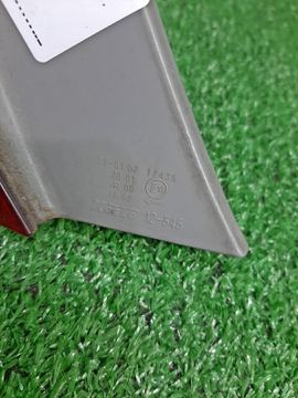 СТОП СИГНАЛ НА TOYOTA COROLLA  AXIO NZE141