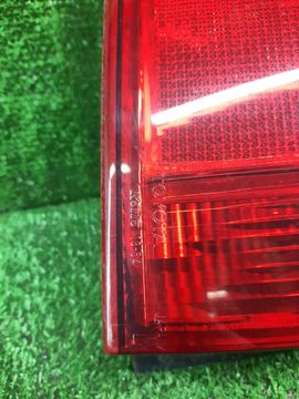 СТОП СИГНАЛ НА TOYOTA COROLLA RUNX NZE121