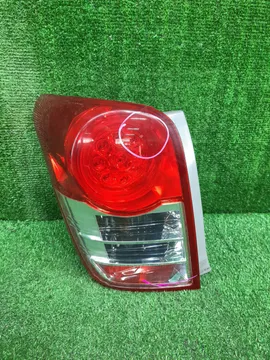 СТОП СИГНАЛ НА TOYOTA COROLLA FIELDER NZE141G