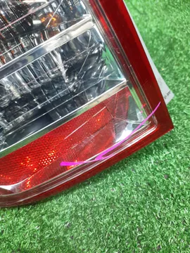 СТОП СИГНАЛ НА TOYOTA COROLLA FIELDER NZE141G