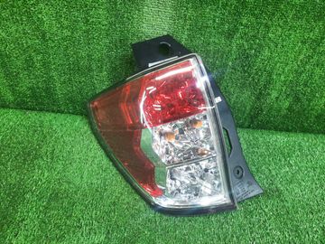 СТОП СИГНАЛ НА SUBARU FORESTER SH5