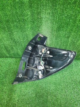 СТОП СИГНАЛ НА SUBARU FORESTER SH5