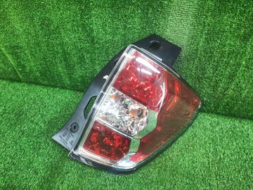 СТОП СИГНАЛ НА SUBARU FORESTER SH5