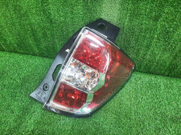 СТОП СИГНАЛ НА SUBARU FORESTER SH5