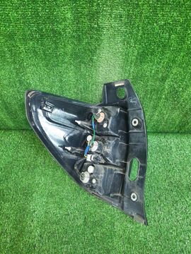 СТОП СИГНАЛ НА SUBARU FORESTER SH5