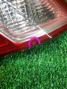 СТОП СИГНАЛ НА NISSAN TIIDA C11