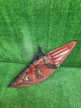 СТОП СИГНАЛ НА NISSAN TIIDA C11