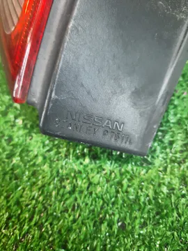 СТОП СИГНАЛ НА NISSAN TIIDA C11